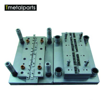 OEM precision progressive metal stamping mould metal punching tools